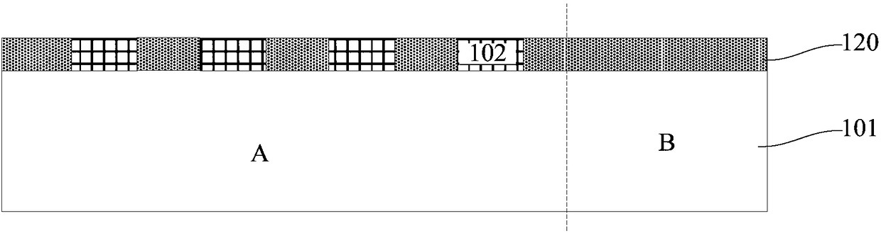 Capacitor device of semiconductor integrated circuit and fabrication method of capacitor device