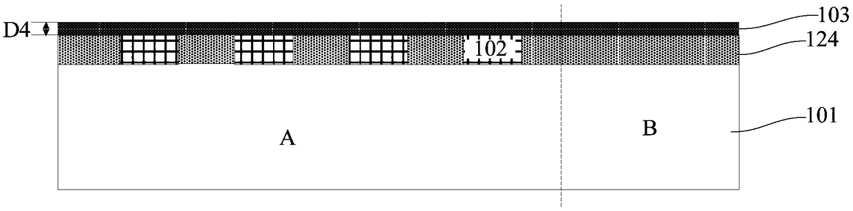 Capacitor device of semiconductor integrated circuit and fabrication method of capacitor device