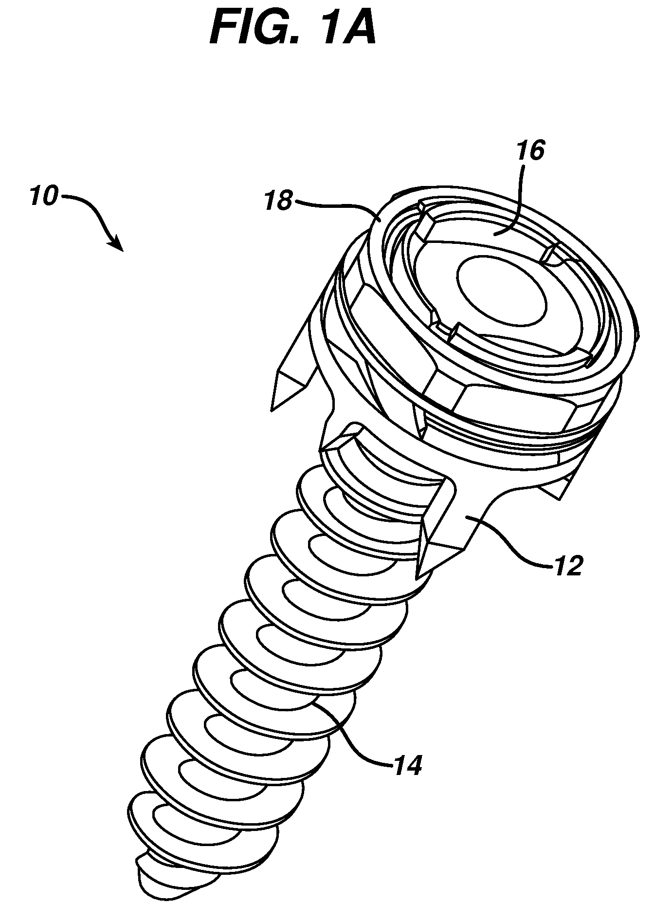 Low profile spinal tethering methods