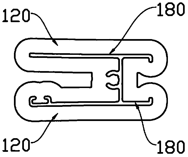 High-speed hot extrusion die