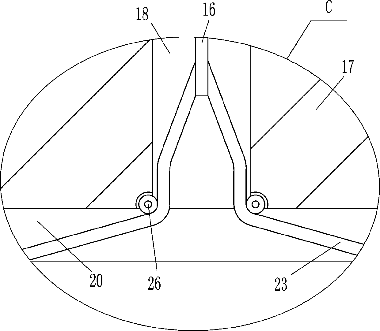 Rain grate lifter