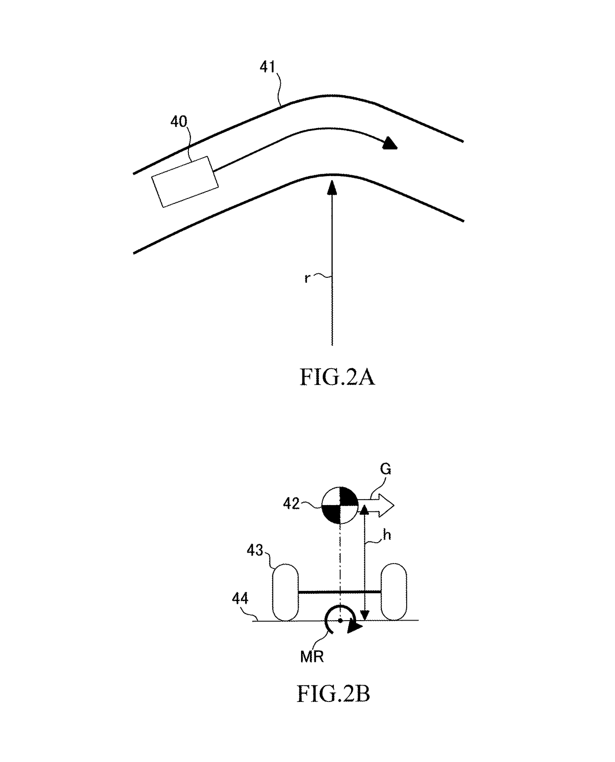 Transmission control device for automatic transmission