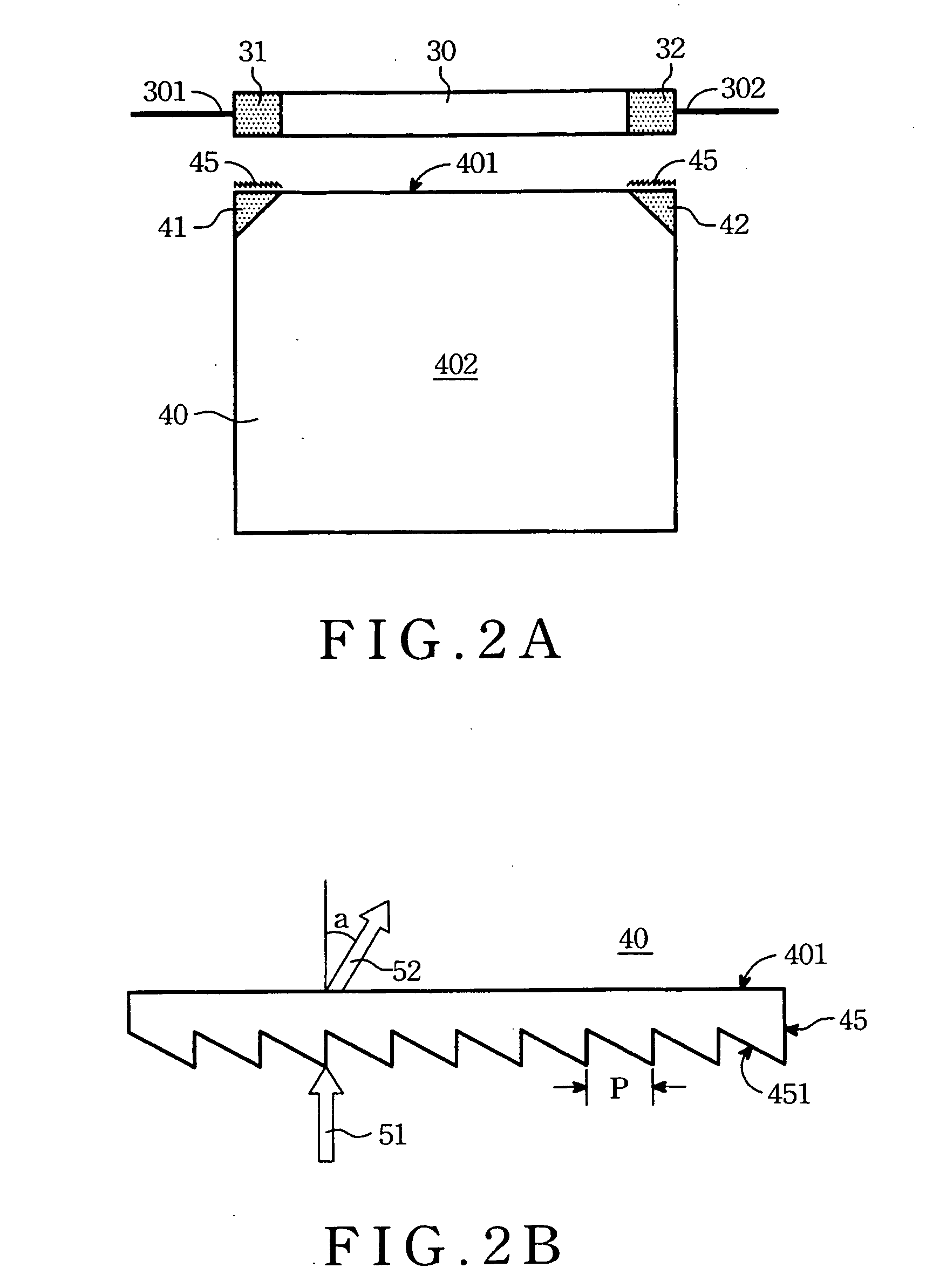 Backlight module and light guide plate therein and method for diminishing corner shadow area