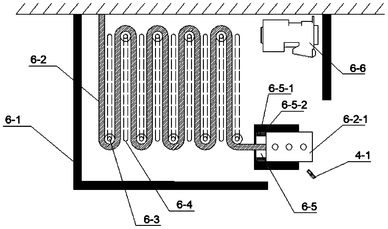 An intelligent damping system suitable for high-piled wharves in strong earthquake areas