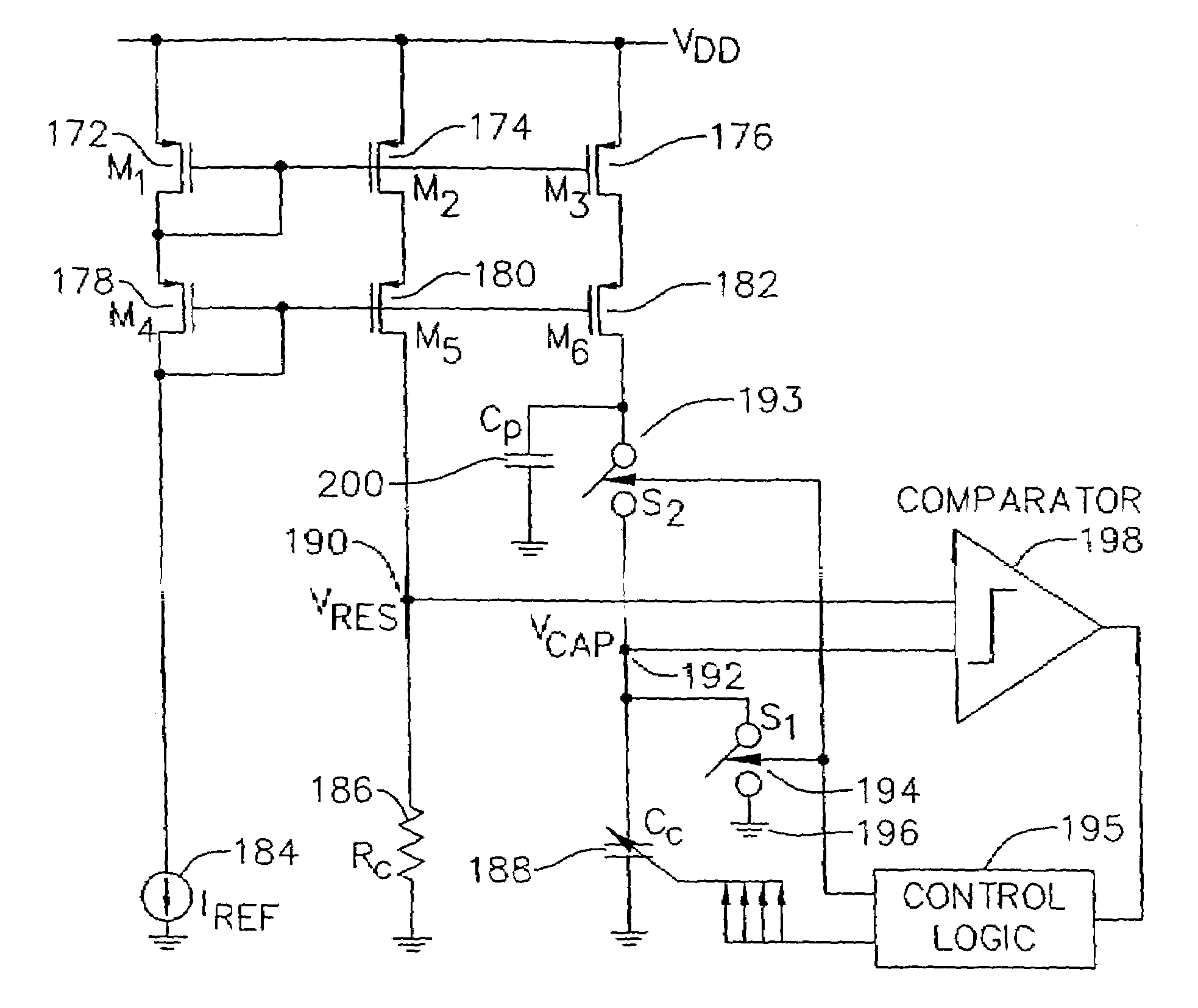 Adaptive radio transceiver with calibration