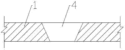 Printing antenna