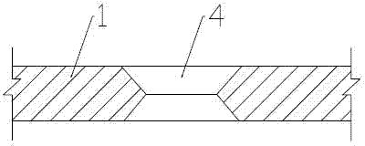 Printing antenna