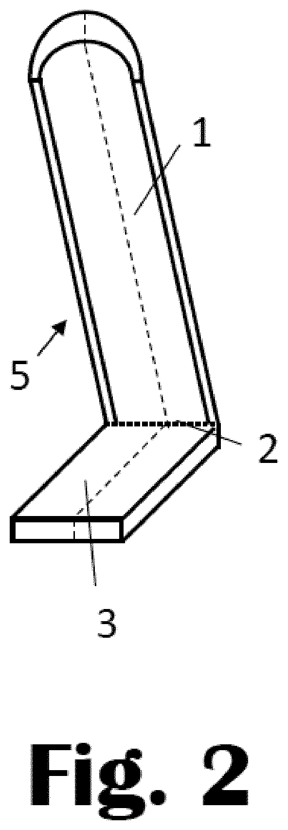 Nasal implant