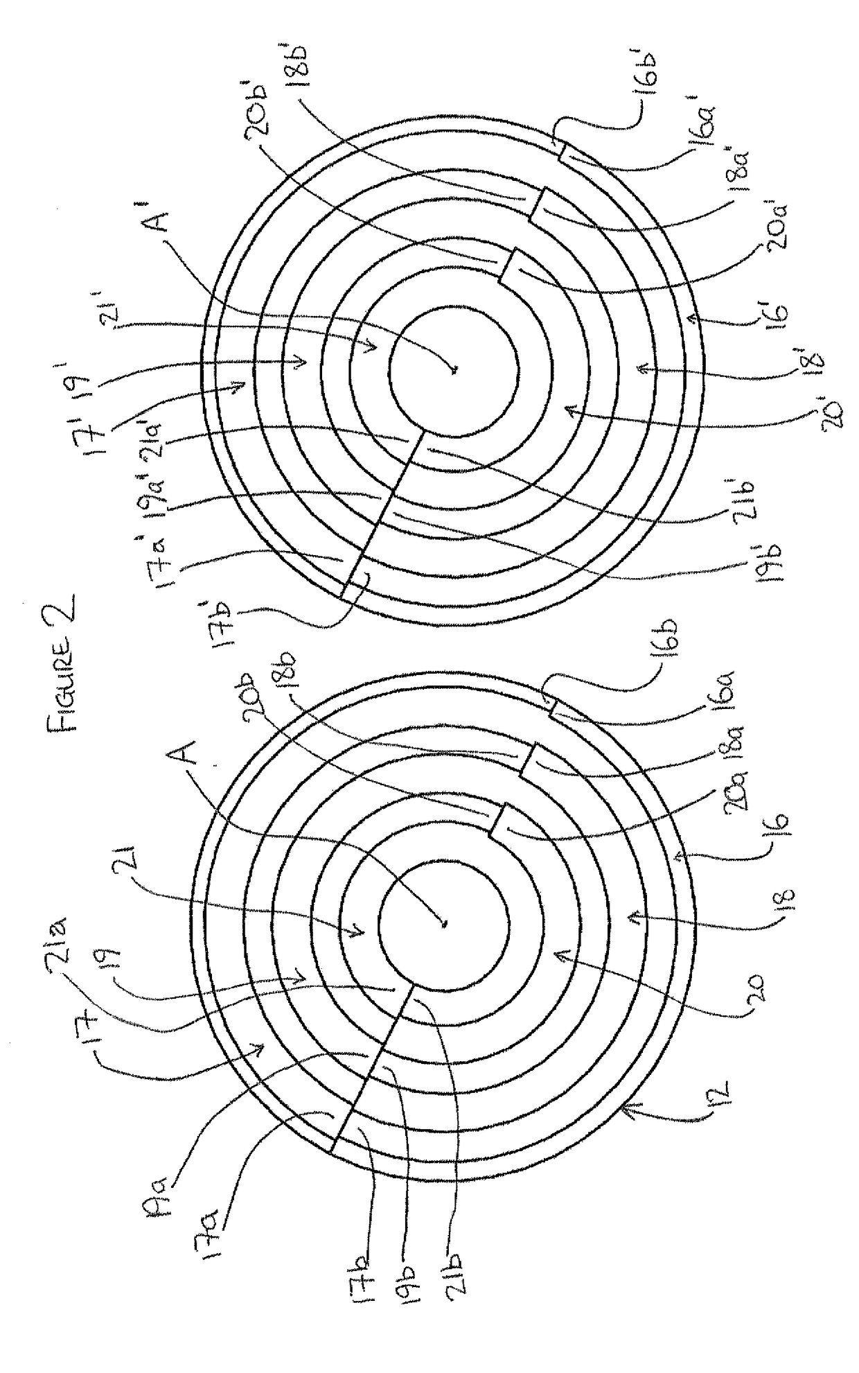 Device for and Method of Connecting Two Items Together