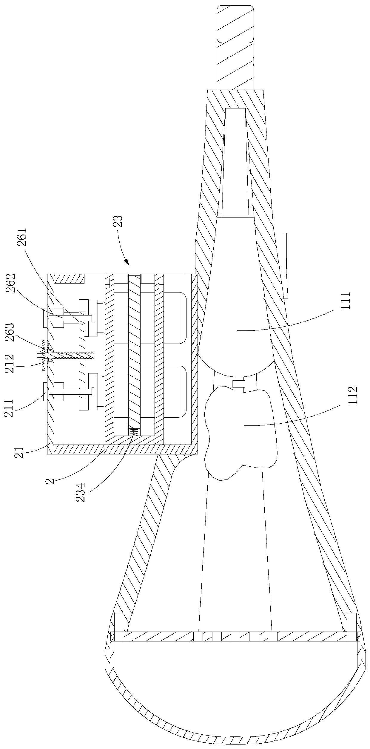 Water Pollution Monitoring Sampling Device