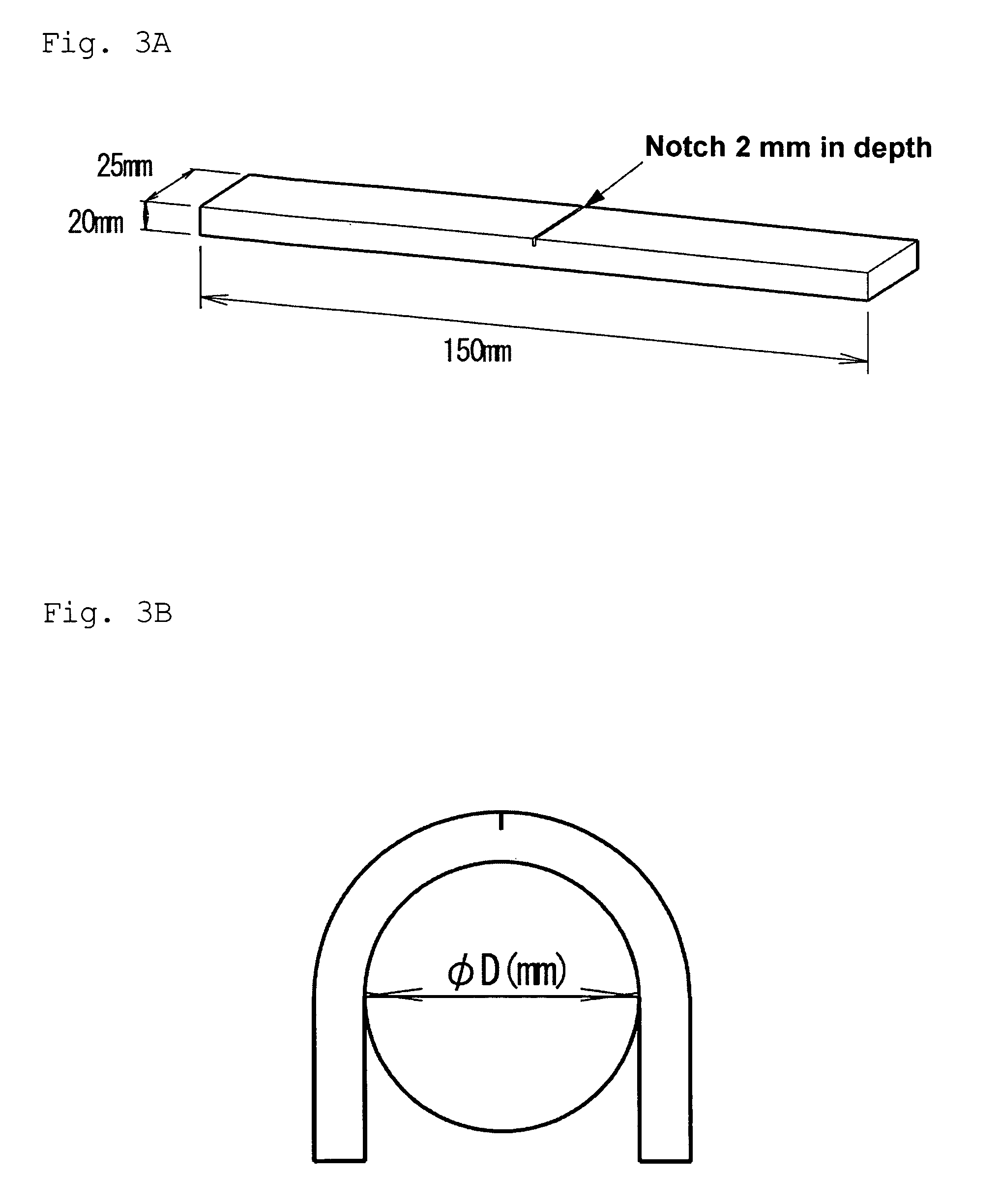 Polypropylene resin foam particle and molding thereof