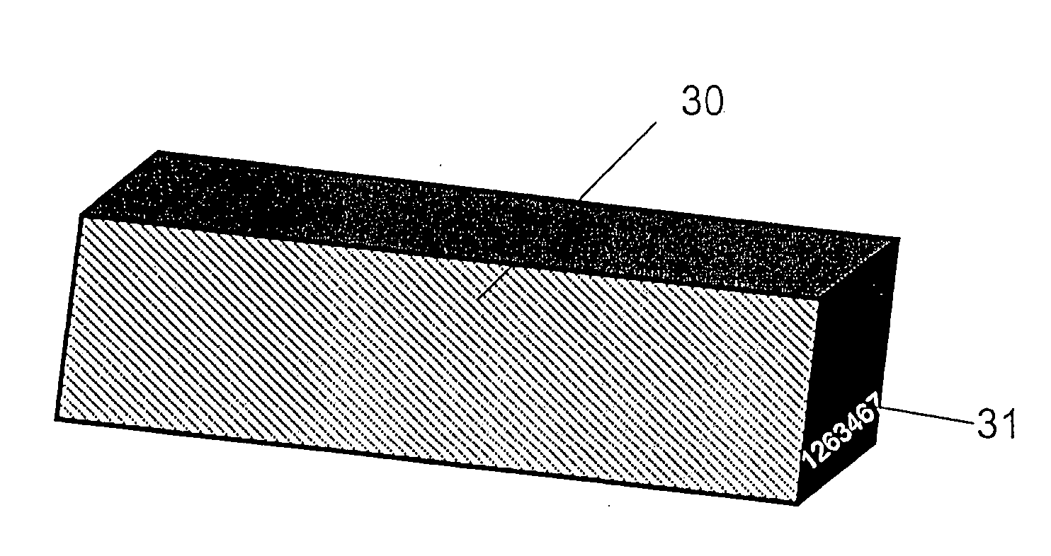 Method and apparatus for machining a blank from all directions