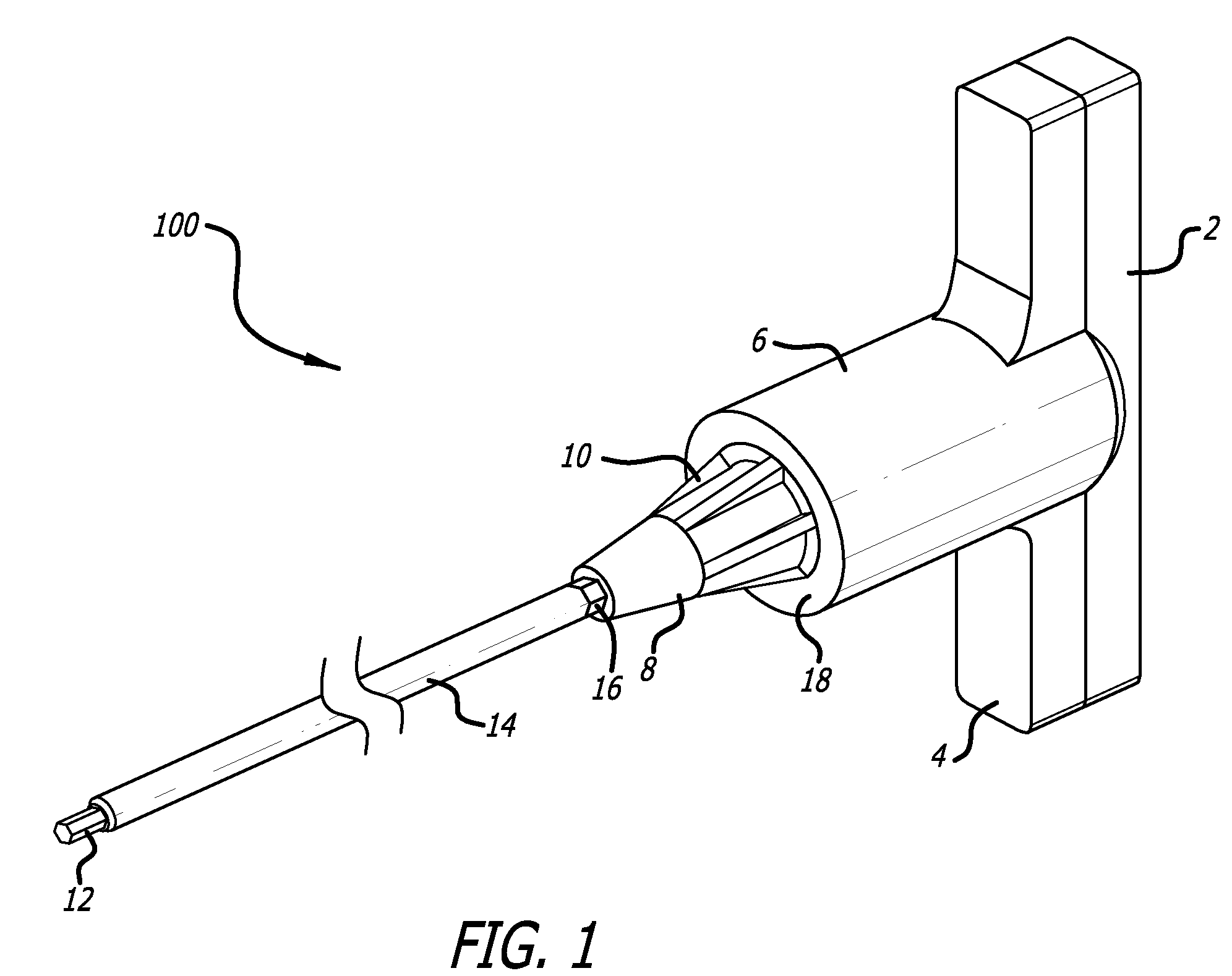 Torque-limiting device