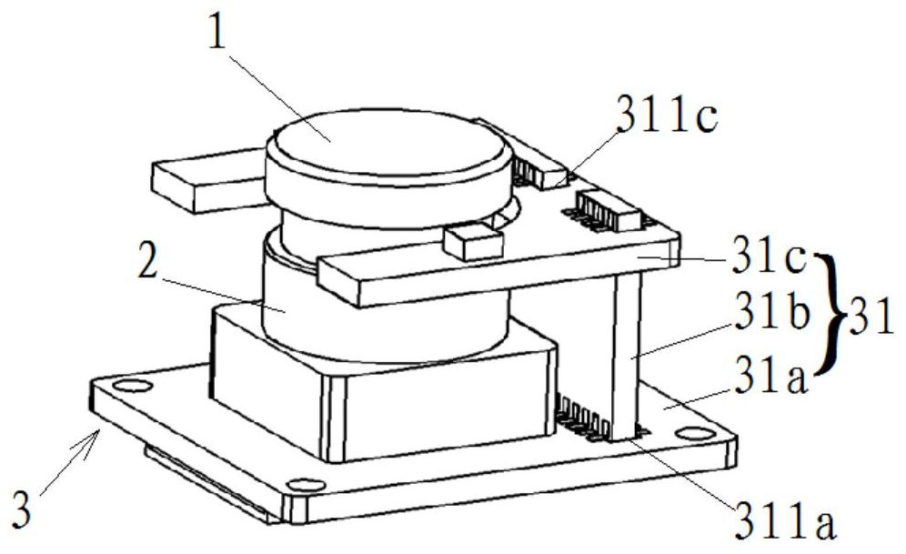 Camera module