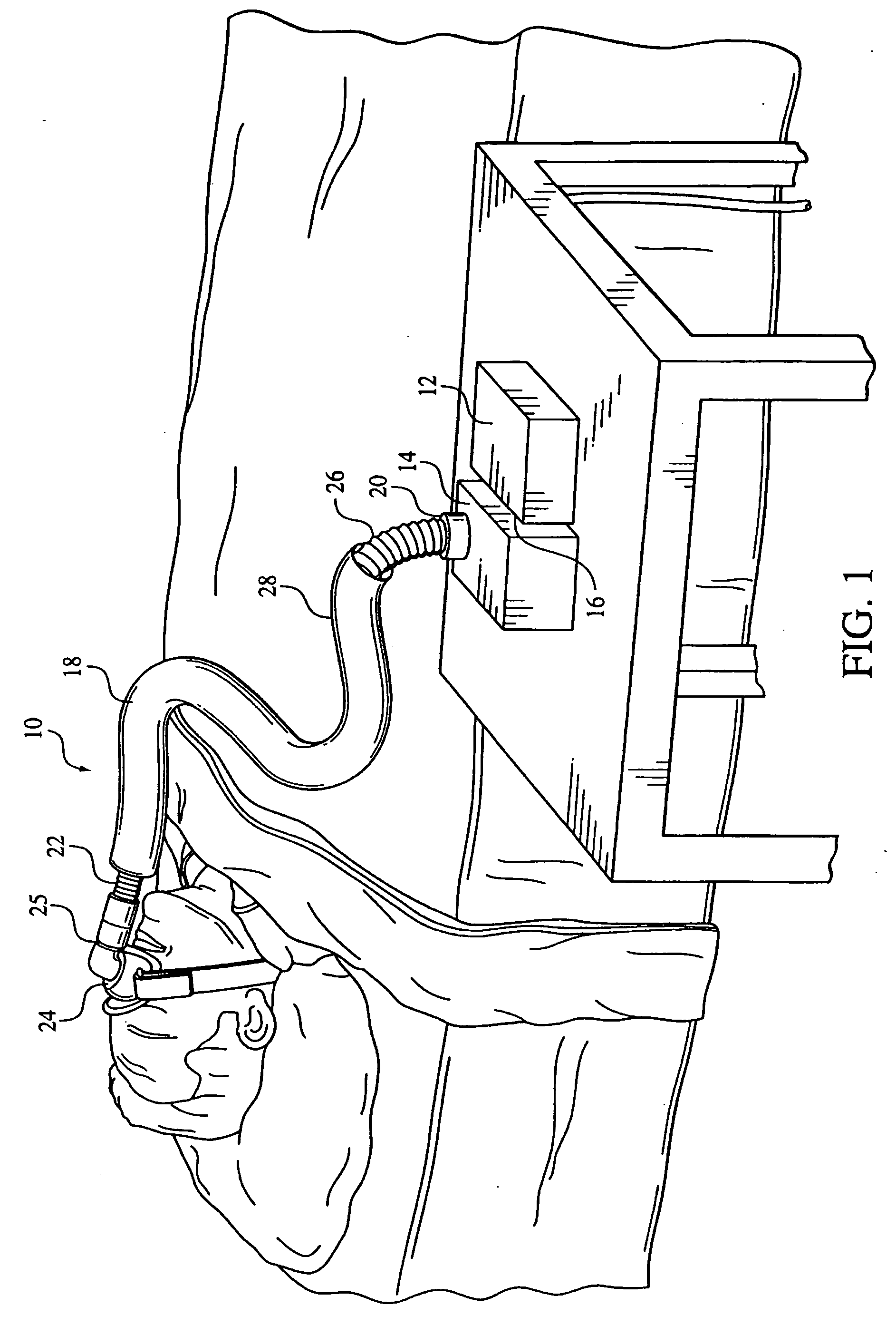 Condensation reduction and management systems in a gas flow delivery system