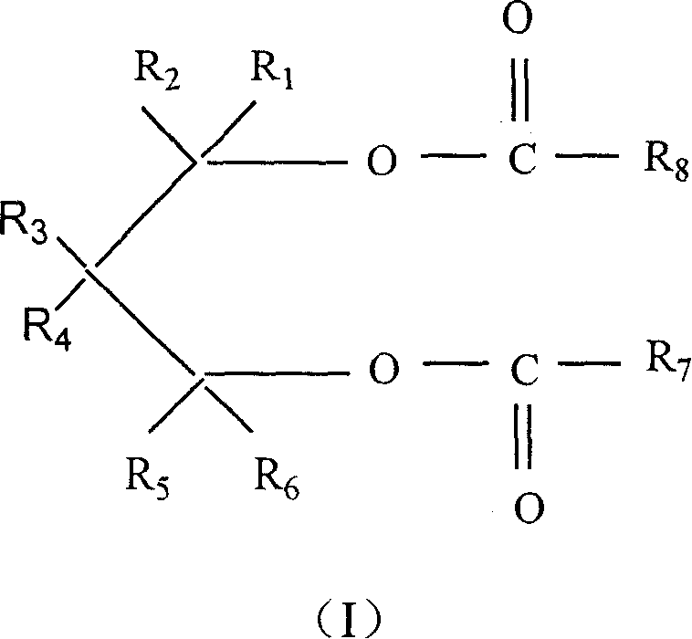 Solid catalyst composition used for olefine polymerization and catalyst thereof