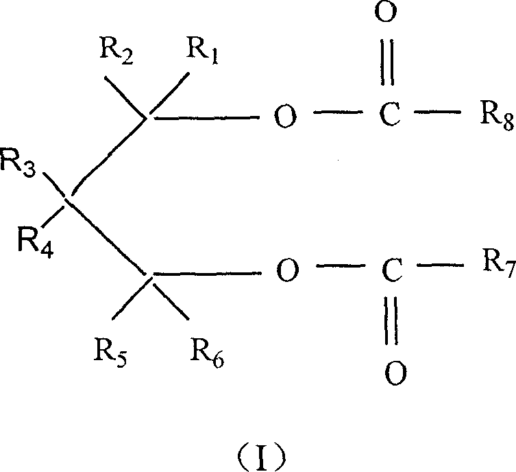 Solid catalyst composition used for olefine polymerization and catalyst thereof