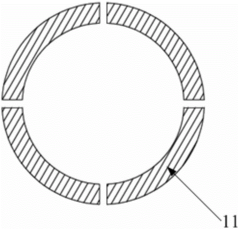 Micro catheter