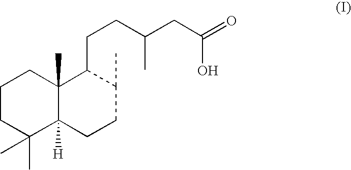 Accelerator of collagen production