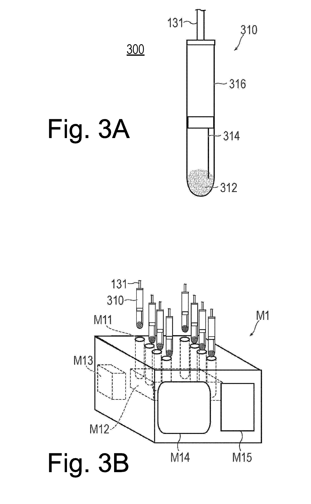 Blood inspection system and blood inspection control method