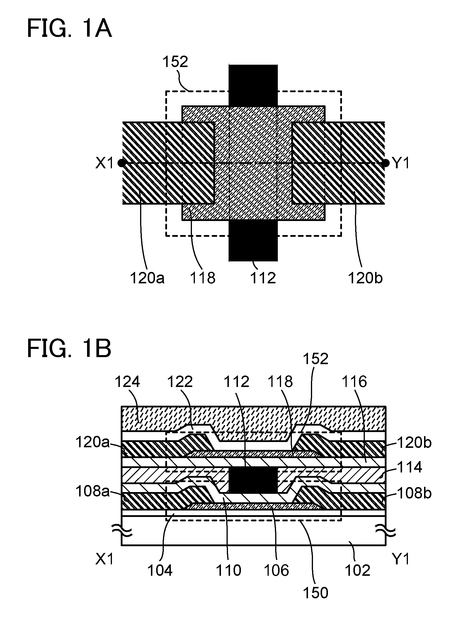 Semiconductor device and display device including the same