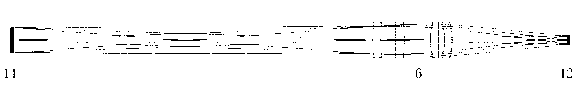 Online detection method and device for laser injury in optical component body