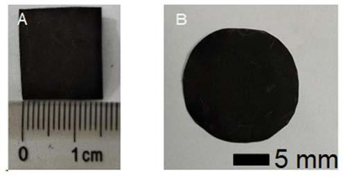 A seawater desalination method based on the photothermal effect of copper nanoparticles