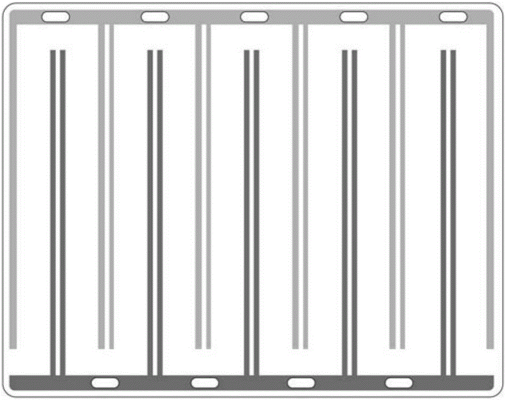 Outdoor intelligent graphene heating blanket system