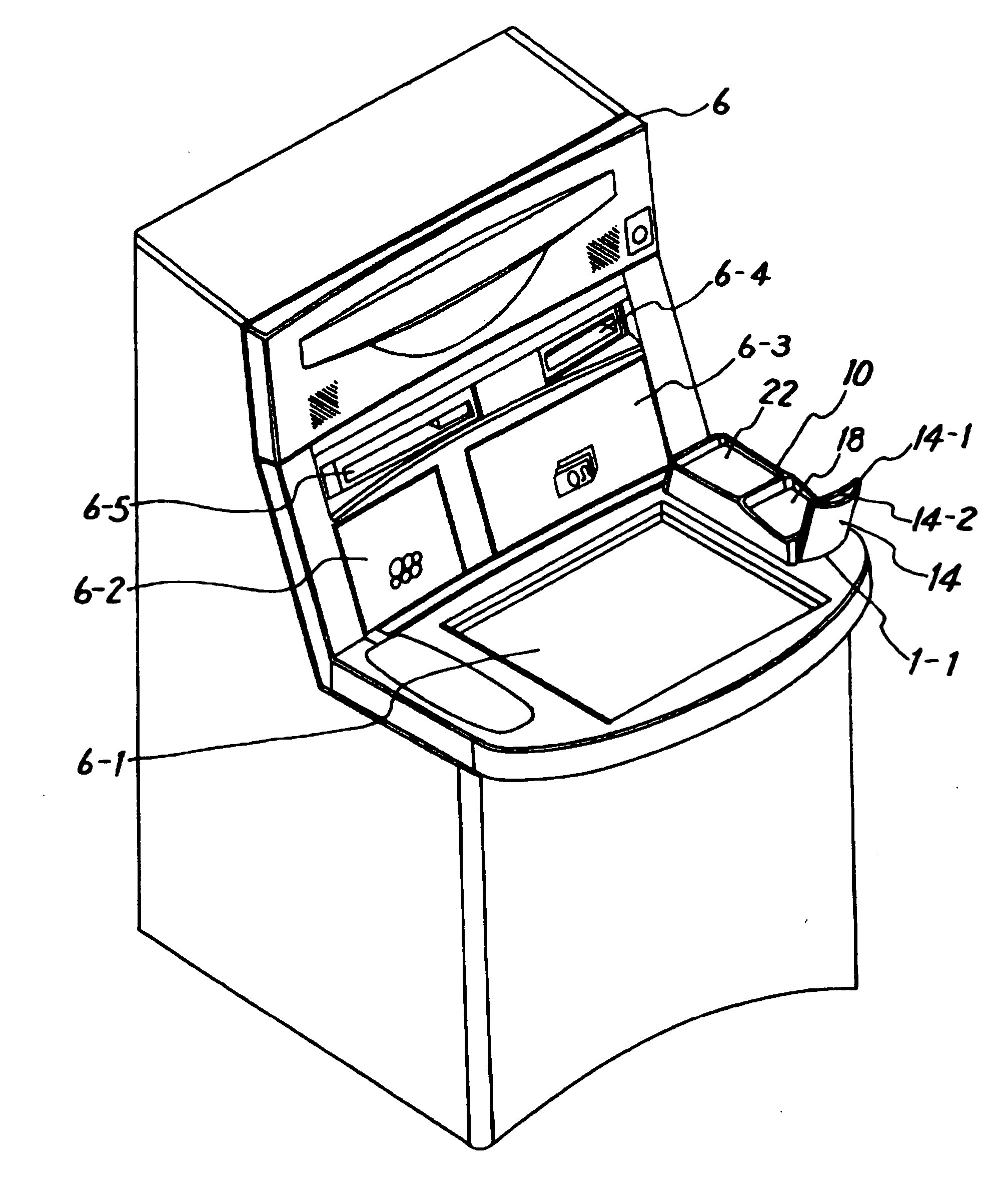 Individual authentication method, individual authentication device, and program for same