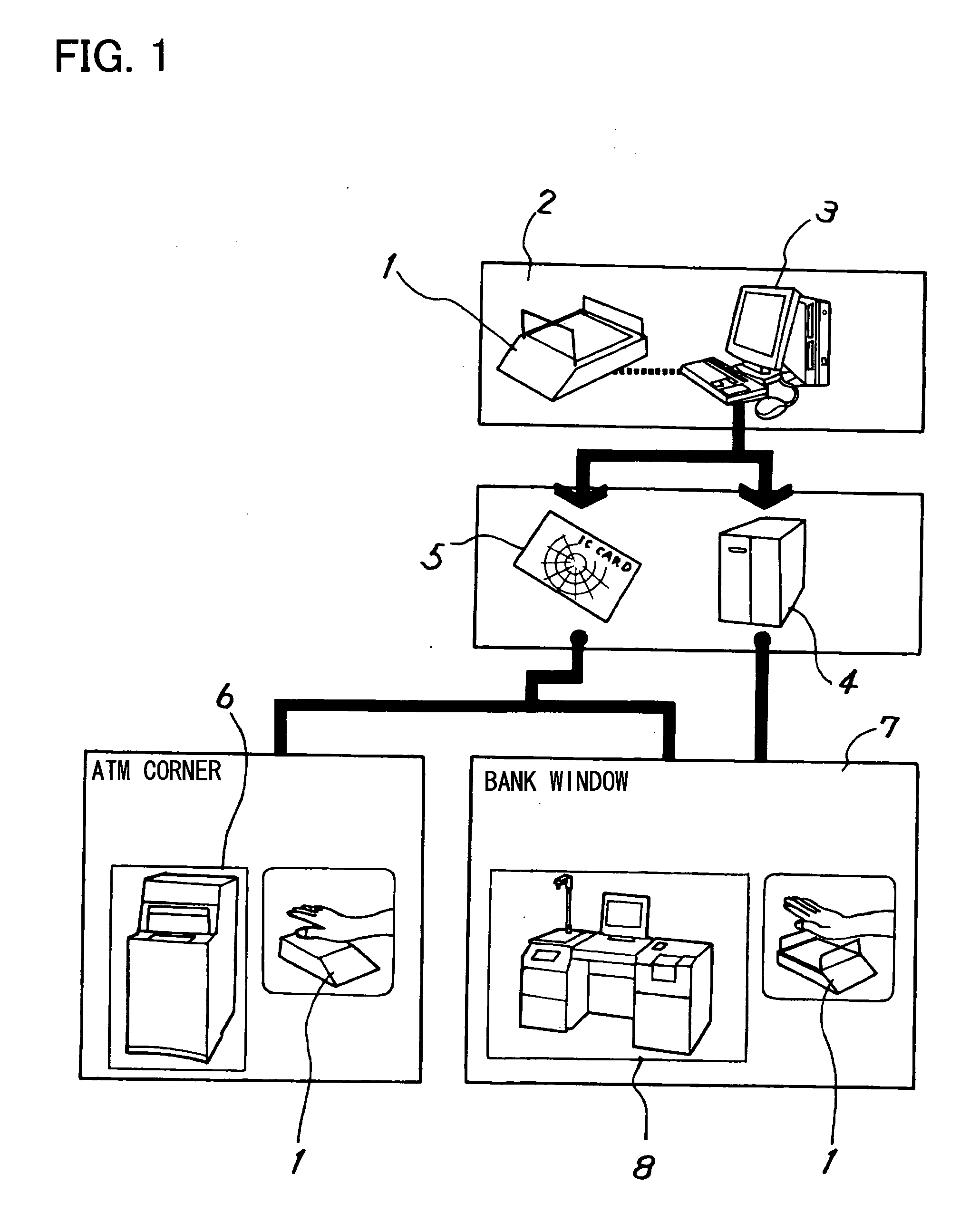 Individual authentication method, individual authentication device, and program for same