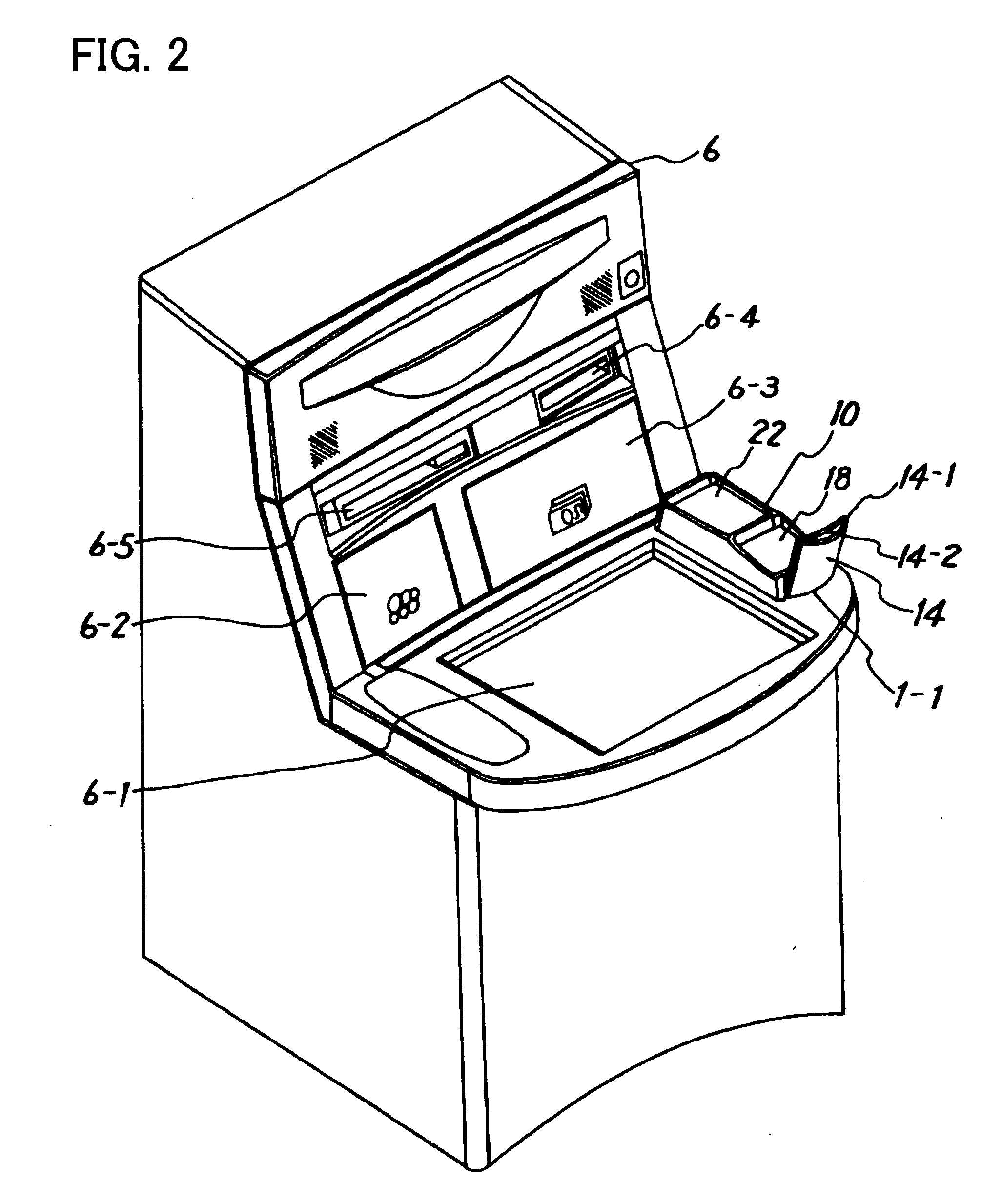 Individual authentication method, individual authentication device, and program for same