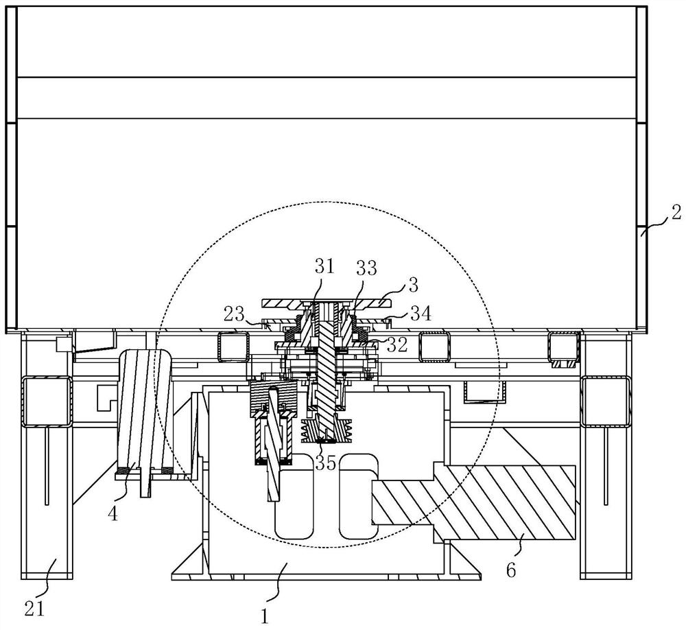 An Ultrasonic C-scan Automatic Detection System