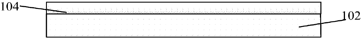 Thin film transistor comprising light shielding layer, and preparation method of thin film transistor