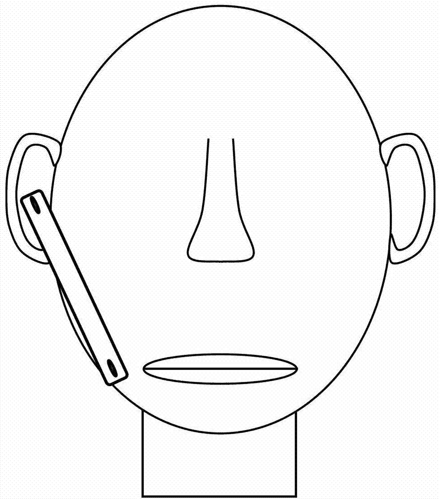 Method and device for reducing noise of two microphones of terminal