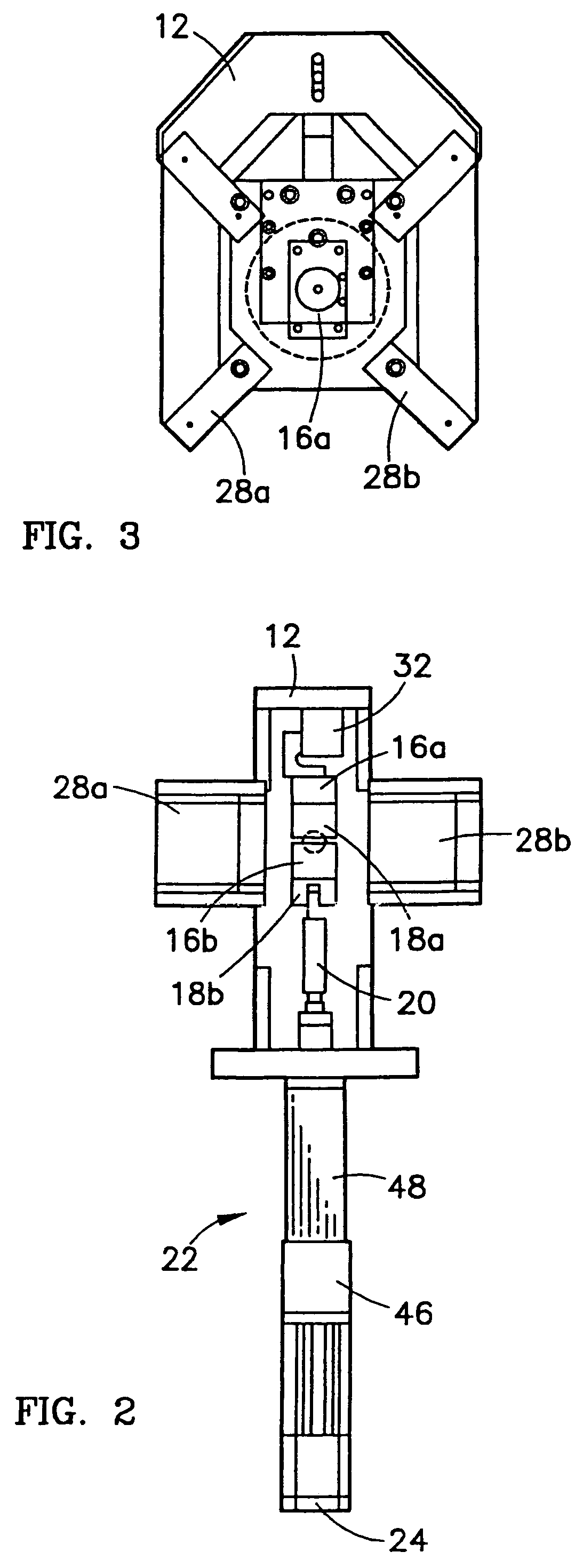 Micro-tensile testing system