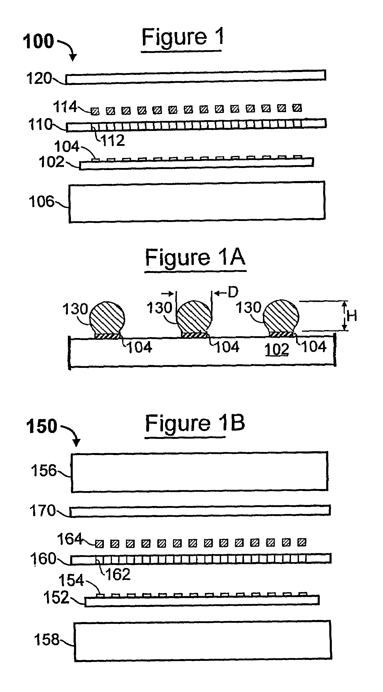 Forming solder balls on substrates