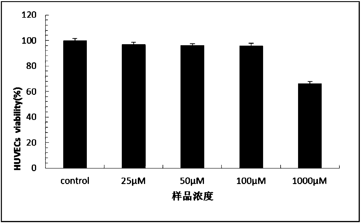 Antihypertensive peptide and preparation method thereof