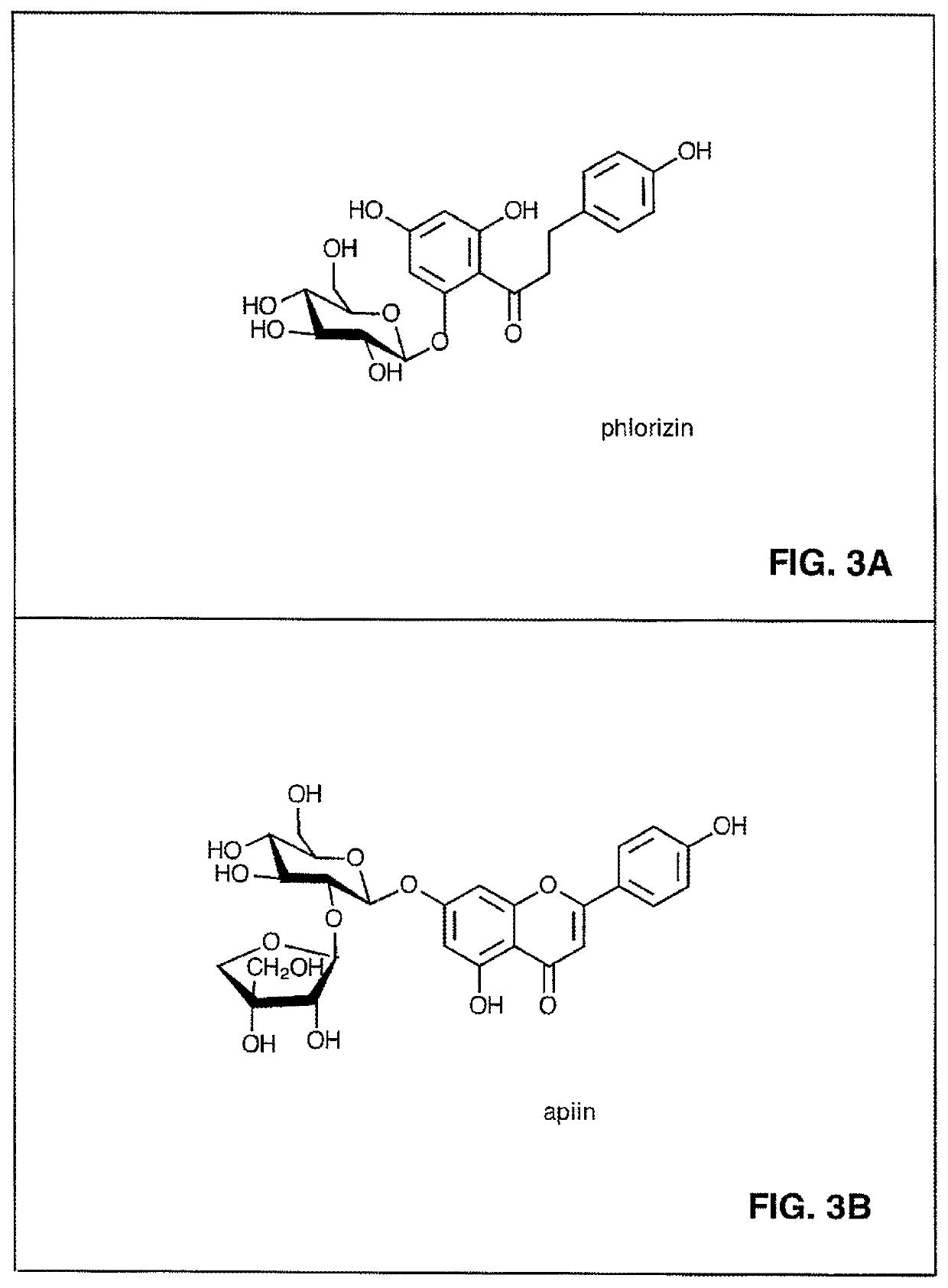 Method for treating cannabis induced anxiety