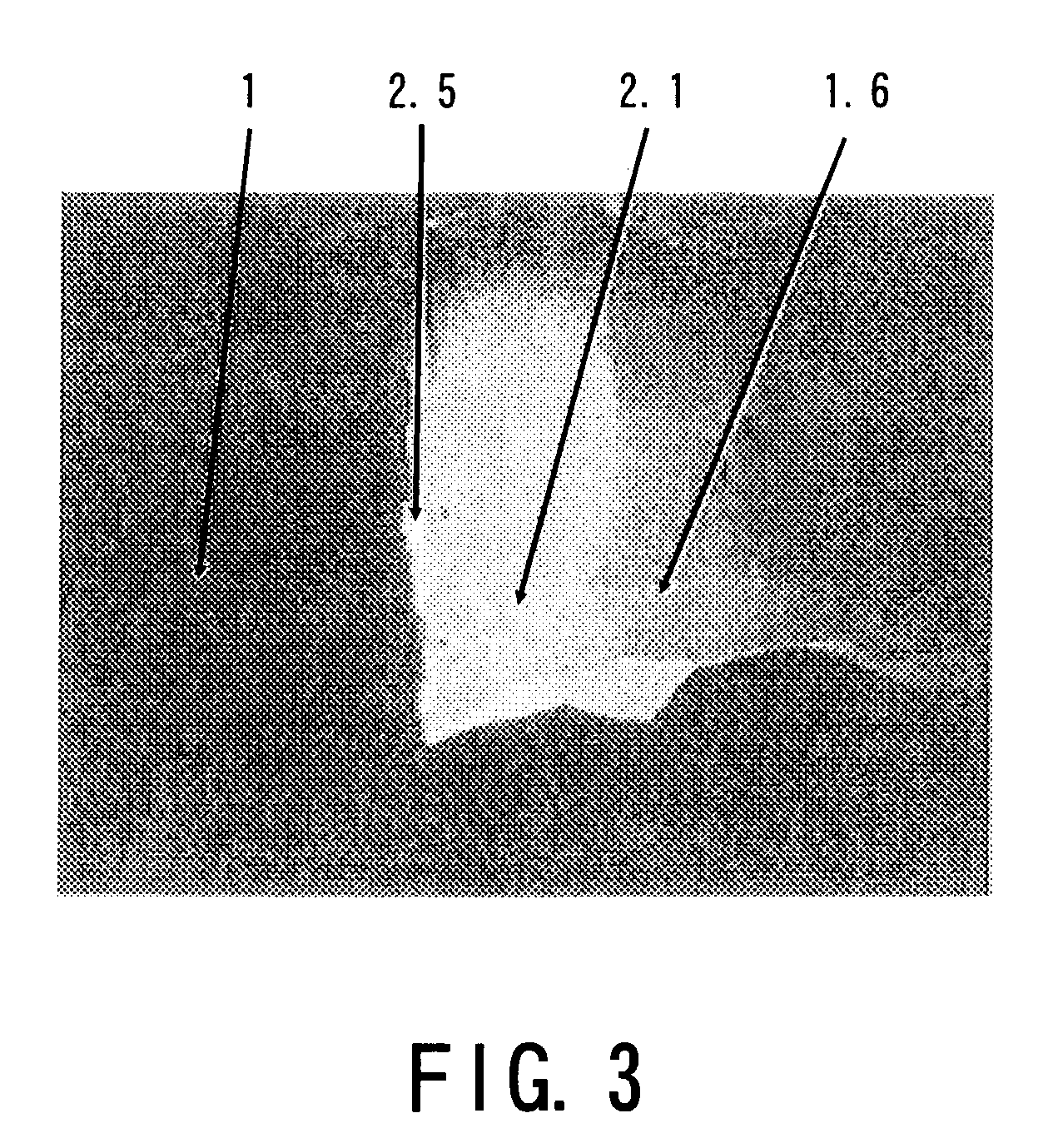 Color scintillator and image sensor