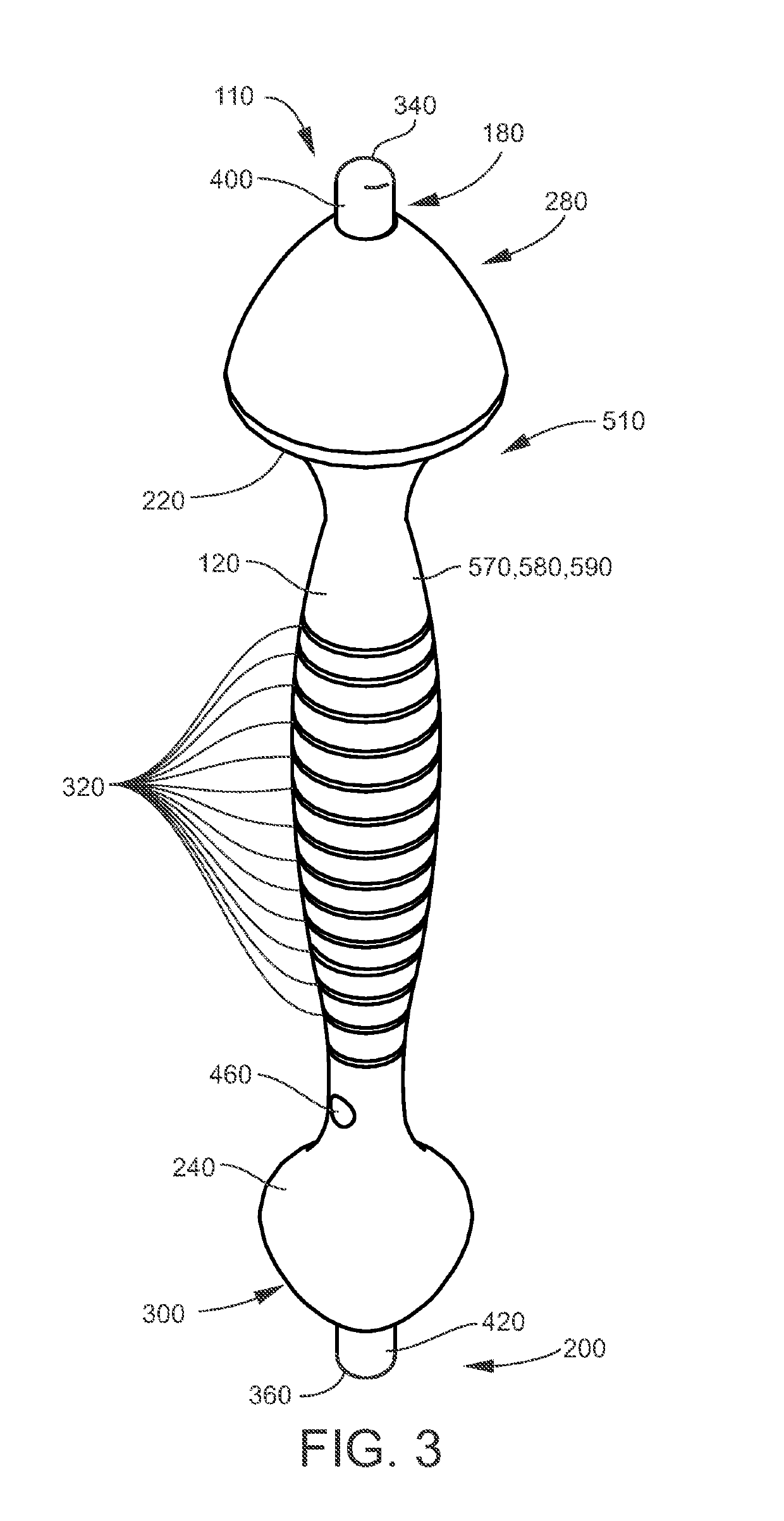 Hand weapon with rounded tips, hardened material, and holster