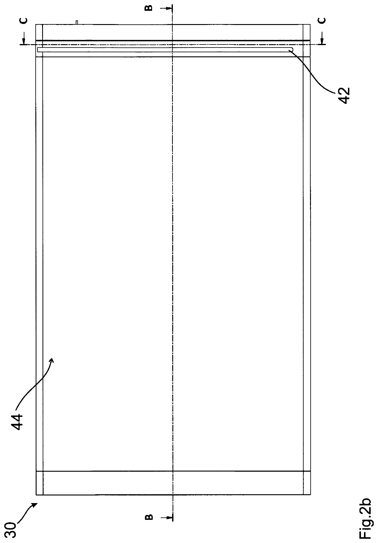 Battery storage system