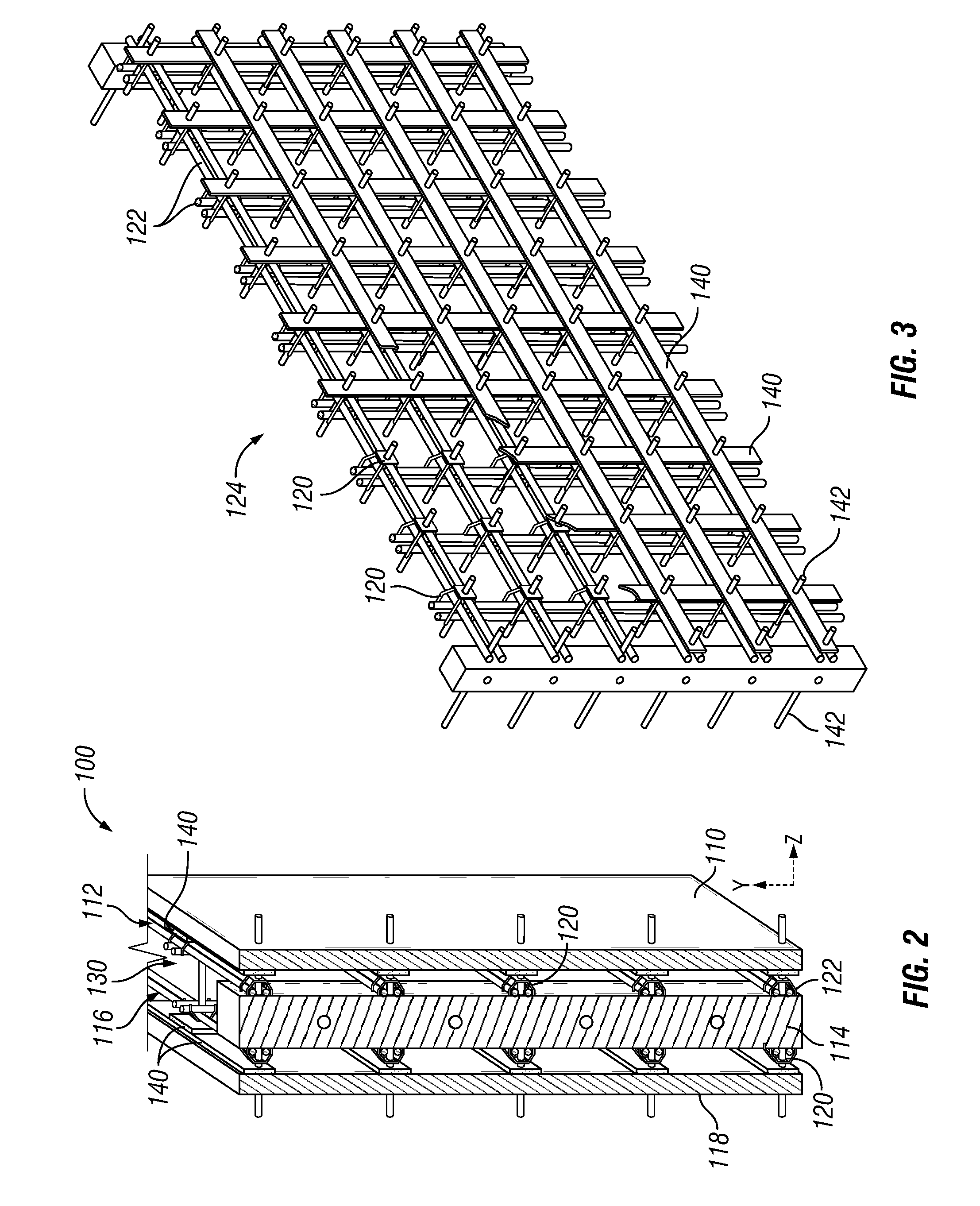 Modular building system