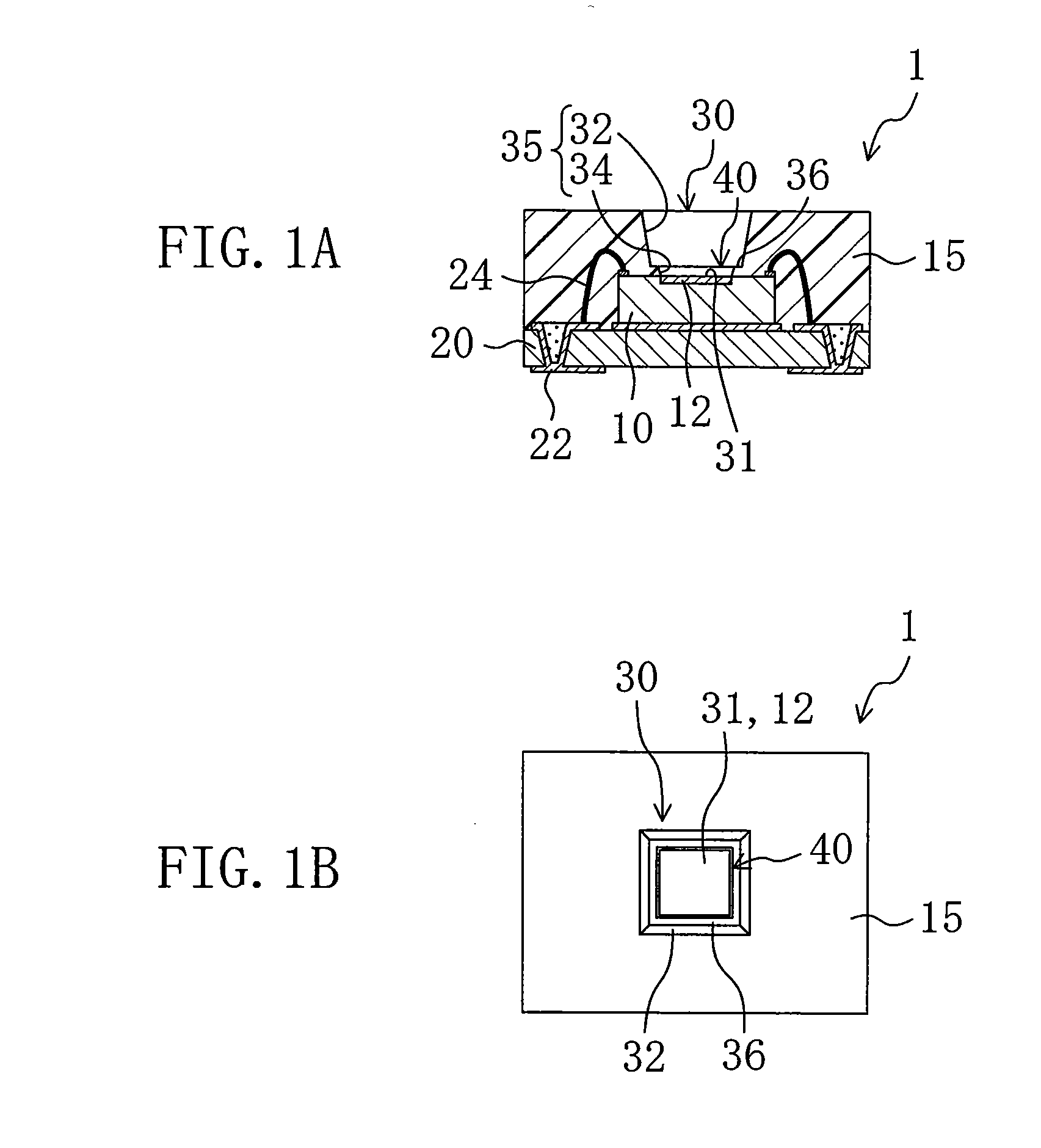 Optical device and manufacturing method thereof