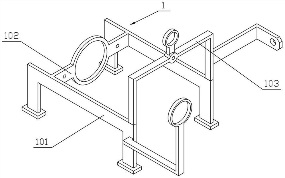 Modified rubber additive production process, production system and rubber additive