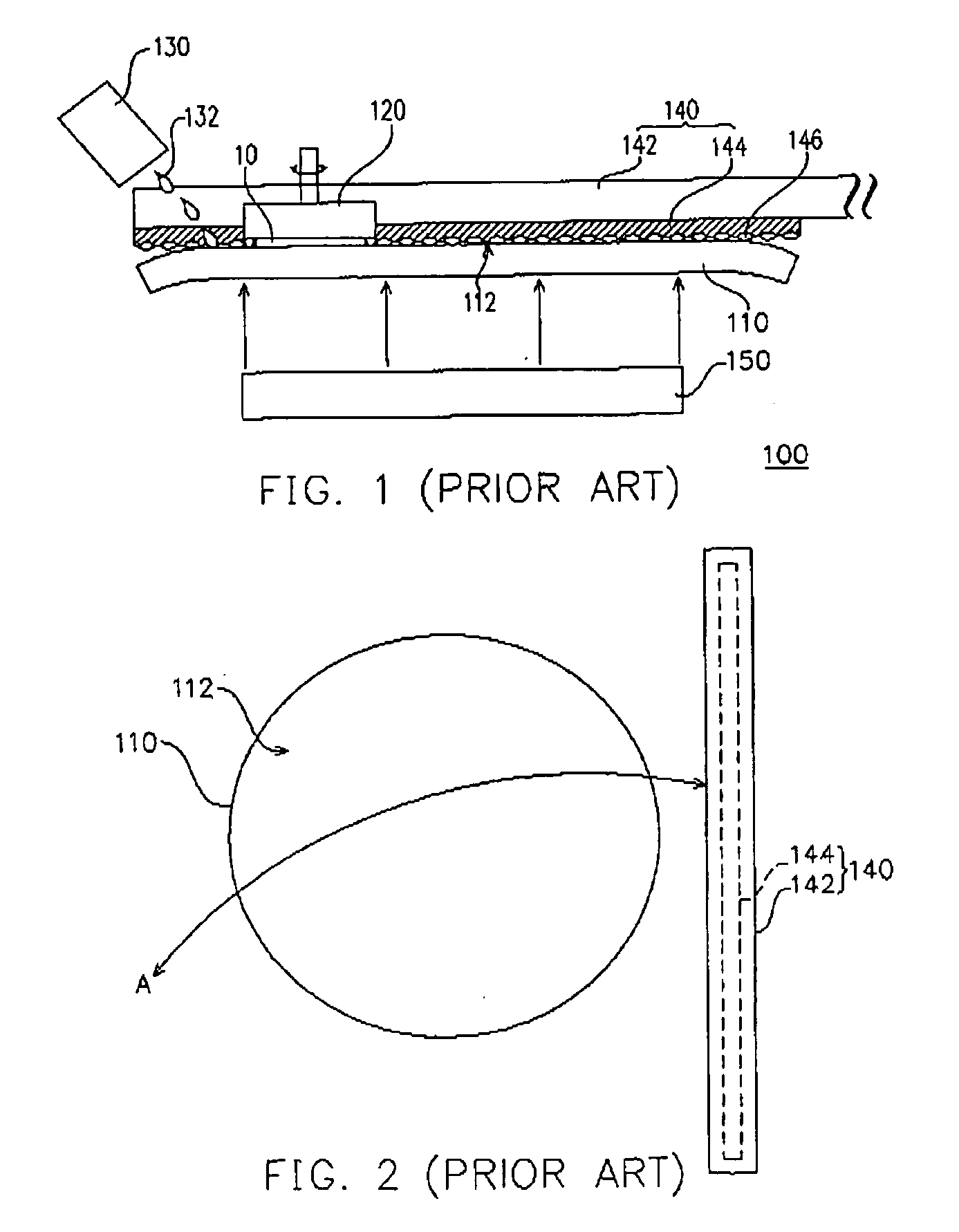 Chemical mechanical polishing equipment and conditioning thereof