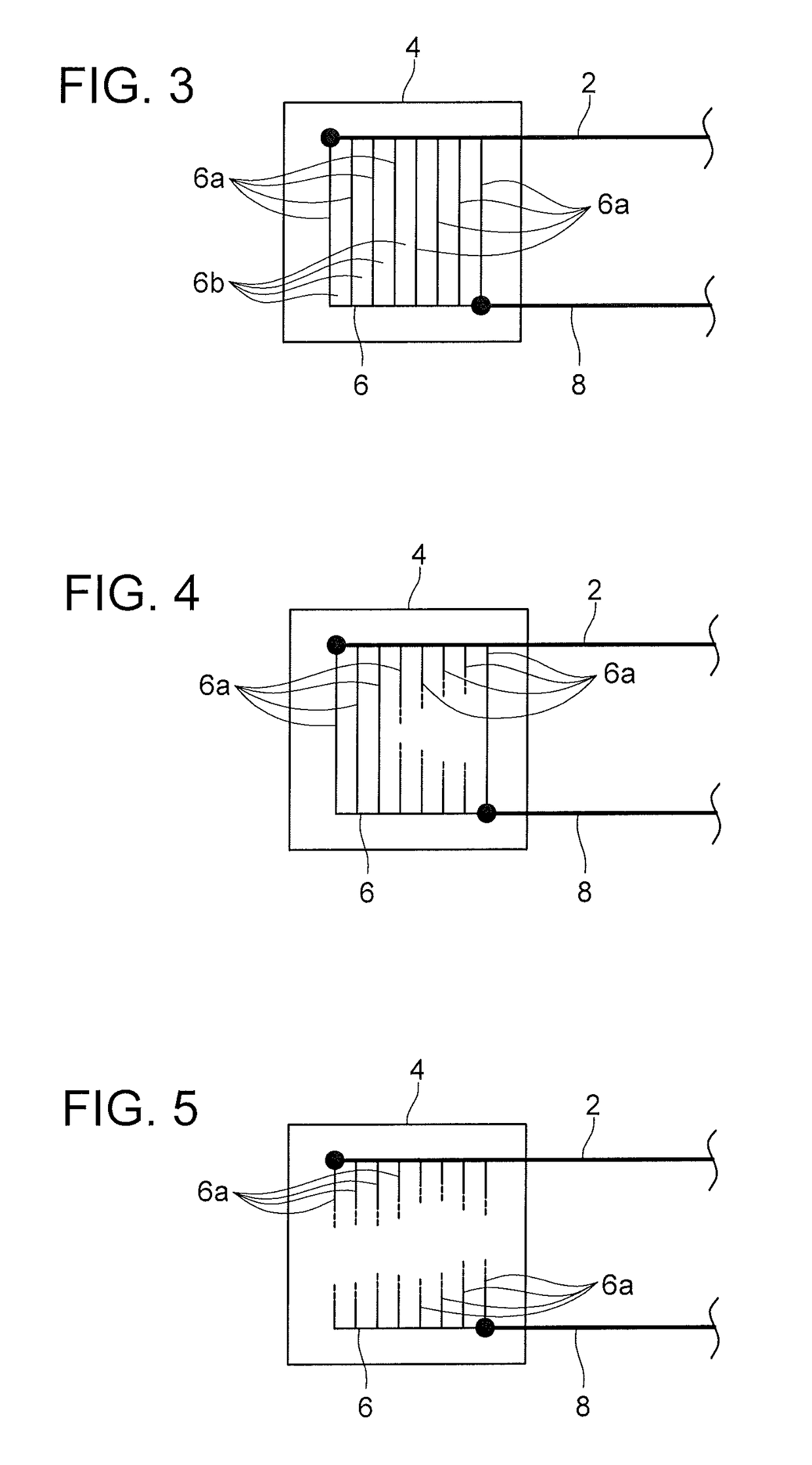 Fuel property sensor