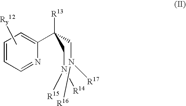 Catalyst component for olefin polymerization