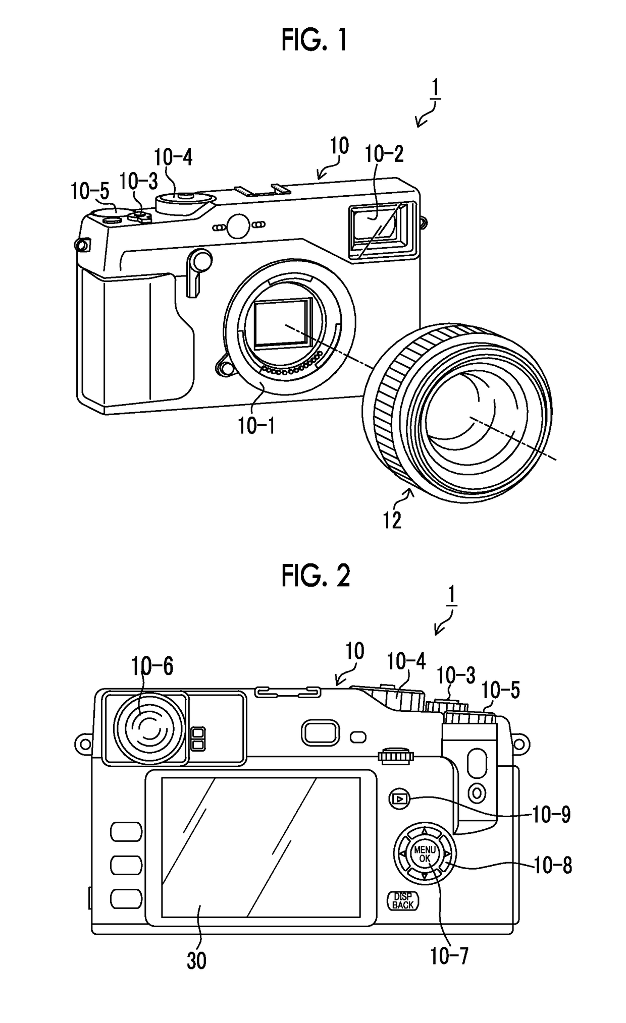 Imaging device and imaging method