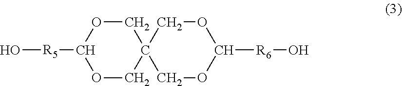 Thermoplastic resin composition and molded body using same