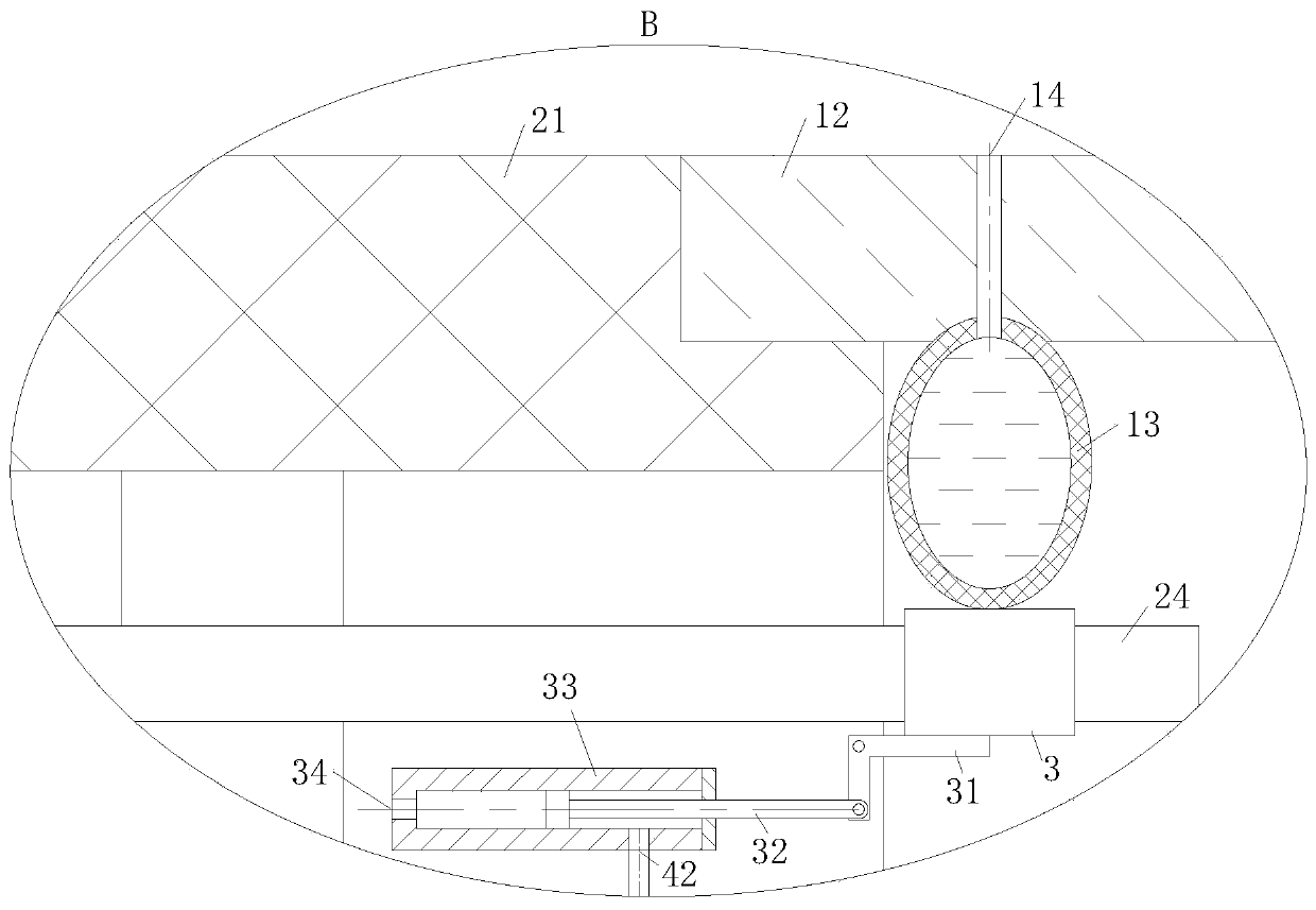 Electronic endoscope for medical imaging